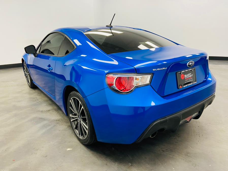 2013 Subaru BRZ 2dr Cpe Premium Man, available for sale in Linden, New Jersey | East Coast Auto Group. Linden, New Jersey 2013 Subaru BRZ 2dr Cpe Premium Man, available for sale in Linden, New Jersey | East Coast Auto Group. Linden, New Jersey