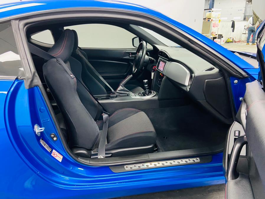 2013 Subaru BRZ 2dr Cpe Premium Man, available for sale in Linden, New Jersey | East Coast Auto Group. Linden, New Jersey 2013 Subaru BRZ 2dr Cpe Premium Man, available for sale in Linden, New Jersey | East Coast Auto Group. Linden, New Jersey