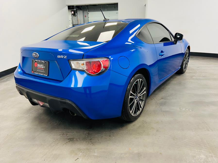 2013 Subaru BRZ 2dr Cpe Premium Man, available for sale in Linden, New Jersey | East Coast Auto Group. Linden, New Jersey 2013 Subaru BRZ 2dr Cpe Premium Man, available for sale in Linden, New Jersey | East Coast Auto Group. Linden, New Jersey