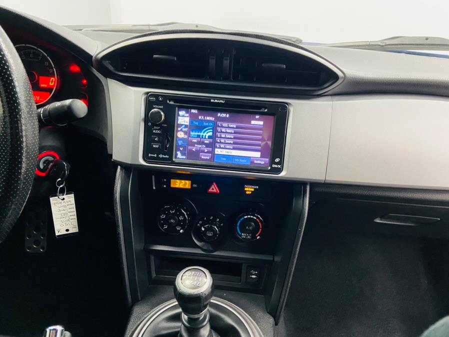 2013 Subaru BRZ 2dr Cpe Premium Man, available for sale in Linden, New Jersey | East Coast Auto Group. Linden, New Jersey 2013 Subaru BRZ 2dr Cpe Premium Man, available for sale in Linden, New Jersey | East Coast Auto Group. Linden, New Jersey