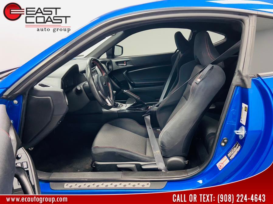 2013 Subaru BRZ 2dr Cpe Premium Man, available for sale in Linden, New Jersey | East Coast Auto Group. Linden, New Jersey 2013 Subaru BRZ 2dr Cpe Premium Man, available for sale in Linden, New Jersey | East Coast Auto Group. Linden, New Jersey