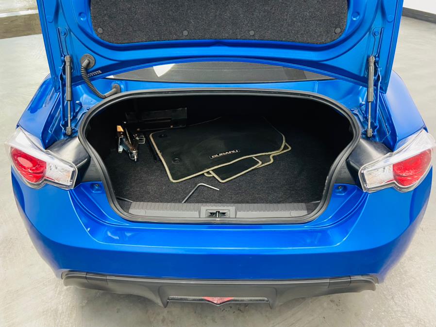 2013 Subaru BRZ 2dr Cpe Premium Man, available for sale in Linden, New Jersey | East Coast Auto Group. Linden, New Jersey 2013 Subaru BRZ 2dr Cpe Premium Man, available for sale in Linden, New Jersey | East Coast Auto Group. Linden, New Jersey