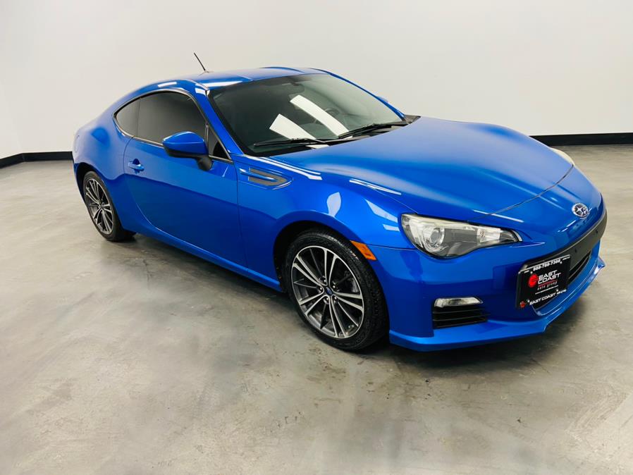 2013 Subaru BRZ 2dr Cpe Premium Man, available for sale in Linden, New Jersey | East Coast Auto Group. Linden, New Jersey 2013 Subaru BRZ 2dr Cpe Premium Man, available for sale in Linden, New Jersey | East Coast Auto Group. Linden, New Jersey