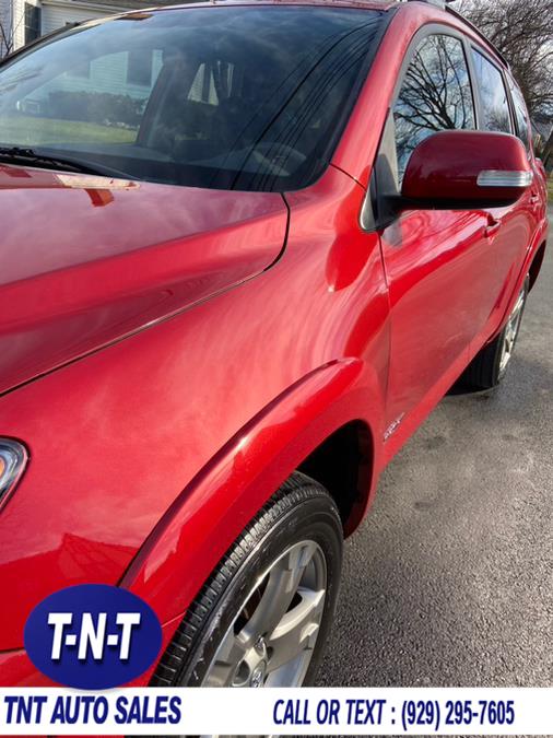 2011 Toyota RAV4 FWD 4dr 4-cyl 4-Spd AT Sport (Natl), available for sale in Bronx, New York | TNT Auto Sales USA inc. Bronx, New York 2011 Toyota RAV4 FWD 4dr 4-cyl 4-Spd AT Sport (Natl), available for sale in Bronx, New York | TNT Auto Sales USA inc. Bronx, New York