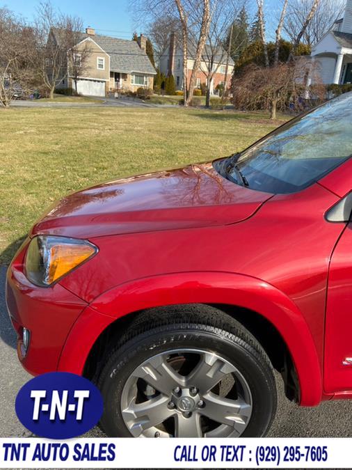 2011 Toyota RAV4 FWD 4dr 4-cyl 4-Spd AT Sport (Natl), available for sale in Bronx, New York | TNT Auto Sales USA inc. Bronx, New York 2011 Toyota RAV4 FWD 4dr 4-cyl 4-Spd AT Sport (Natl), available for sale in Bronx, New York | TNT Auto Sales USA inc. Bronx, New York