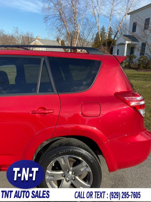 2011 Toyota RAV4 FWD 4dr 4-cyl 4-Spd AT Sport (Natl), available for sale in Bronx, New York | TNT Auto Sales USA inc. Bronx, New York 2011 Toyota RAV4 FWD 4dr 4-cyl 4-Spd AT Sport (Natl), available for sale in Bronx, New York | TNT Auto Sales USA inc. Bronx, New York