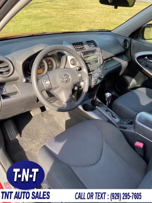 2011 Toyota RAV4 FWD 4dr 4-cyl 4-Spd AT Sport (Natl), available for sale in Bronx, New York | TNT Auto Sales USA inc. Bronx, New York 2011 Toyota RAV4 FWD 4dr 4-cyl 4-Spd AT Sport (Natl), available for sale in Bronx, New York | TNT Auto Sales USA inc. Bronx, New York