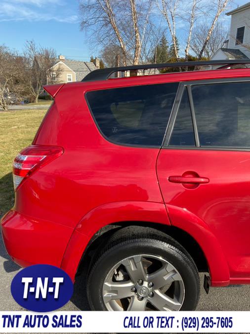 2011 Toyota RAV4 FWD 4dr 4-cyl 4-Spd AT Sport (Natl), available for sale in Bronx, New York | TNT Auto Sales USA inc. Bronx, New York 2011 Toyota RAV4 FWD 4dr 4-cyl 4-Spd AT Sport (Natl), available for sale in Bronx, New York | TNT Auto Sales USA inc. Bronx, New York