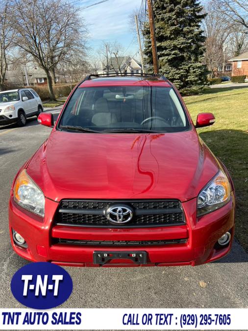 2011 Toyota RAV4 FWD 4dr 4-cyl 4-Spd AT Sport (Natl), available for sale in Bronx, New York | TNT Auto Sales USA inc. Bronx, New York 2011 Toyota RAV4 FWD 4dr 4-cyl 4-Spd AT Sport (Natl), available for sale in Bronx, New York | TNT Auto Sales USA inc. Bronx, New York