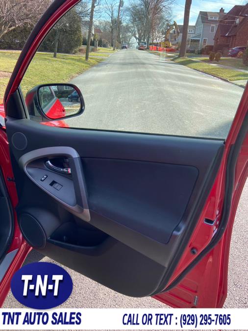 2011 Toyota RAV4 FWD 4dr 4-cyl 4-Spd AT Sport (Natl), available for sale in Bronx, New York | TNT Auto Sales USA inc. Bronx, New York 2011 Toyota RAV4 FWD 4dr 4-cyl 4-Spd AT Sport (Natl), available for sale in Bronx, New York | TNT Auto Sales USA inc. Bronx, New York