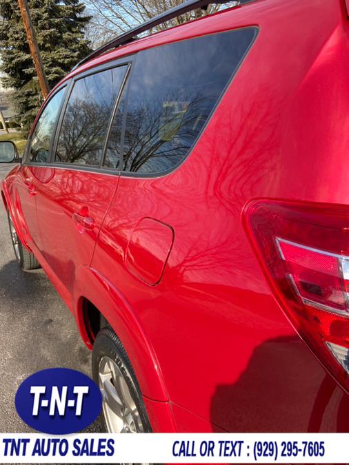 2011 Toyota RAV4 FWD 4dr 4-cyl 4-Spd AT Sport (Natl), available for sale in Bronx, New York | TNT Auto Sales USA inc. Bronx, New York 2011 Toyota RAV4 FWD 4dr 4-cyl 4-Spd AT Sport (Natl), available for sale in Bronx, New York | TNT Auto Sales USA inc. Bronx, New York