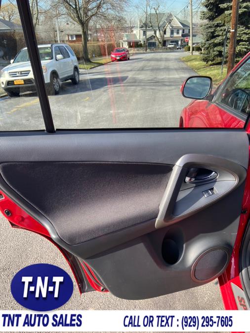 2011 Toyota RAV4 FWD 4dr 4-cyl 4-Spd AT Sport (Natl), available for sale in Bronx, New York | TNT Auto Sales USA inc. Bronx, New York 2011 Toyota RAV4 FWD 4dr 4-cyl 4-Spd AT Sport (Natl), available for sale in Bronx, New York | TNT Auto Sales USA inc. Bronx, New York