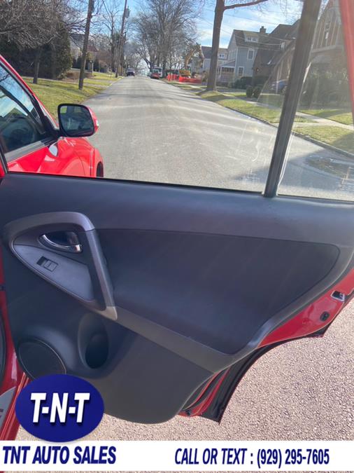 2011 Toyota RAV4 FWD 4dr 4-cyl 4-Spd AT Sport (Natl), available for sale in Bronx, New York | TNT Auto Sales USA inc. Bronx, New York 2011 Toyota RAV4 FWD 4dr 4-cyl 4-Spd AT Sport (Natl), available for sale in Bronx, New York | TNT Auto Sales USA inc. Bronx, New York