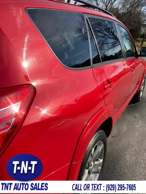 2011 Toyota RAV4 FWD 4dr 4-cyl 4-Spd AT Sport (Natl), available for sale in Bronx, New York | TNT Auto Sales USA inc. Bronx, New York 2011 Toyota RAV4 FWD 4dr 4-cyl 4-Spd AT Sport (Natl), available for sale in Bronx, New York | TNT Auto Sales USA inc. Bronx, New York
