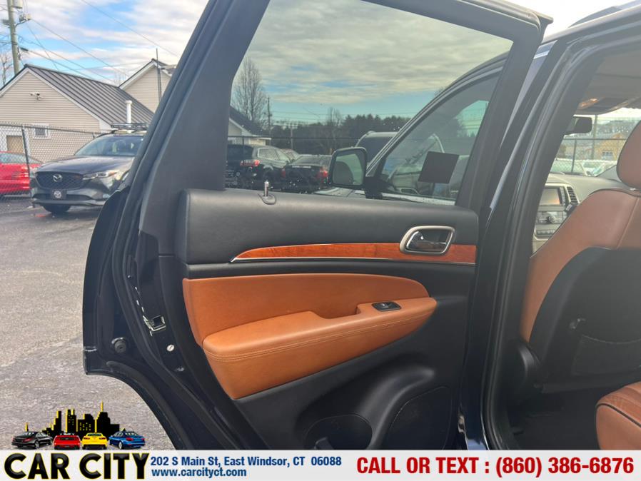 2011 Jeep Grand Cherokee 4WD 4dr Overland, available for sale in East Windsor, Connecticut | Car City LLC. East Windsor, Connecticut 2011 Jeep Grand Cherokee 4WD 4dr Overland, available for sale in East Windsor, Connecticut | Car City LLC. East Windsor, Connecticut
