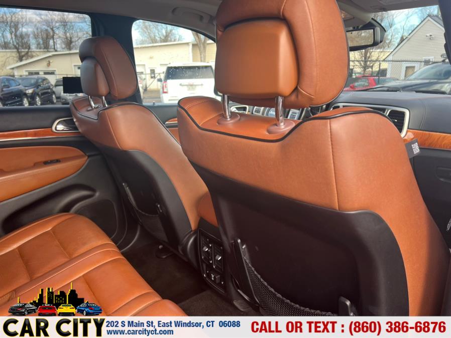 2011 Jeep Grand Cherokee 4WD 4dr Overland, available for sale in East Windsor, Connecticut | Car City LLC. East Windsor, Connecticut 2011 Jeep Grand Cherokee 4WD 4dr Overland, available for sale in East Windsor, Connecticut | Car City LLC. East Windsor, Connecticut