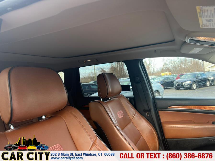 2011 Jeep Grand Cherokee 4WD 4dr Overland, available for sale in East Windsor, Connecticut | Car City LLC. East Windsor, Connecticut 2011 Jeep Grand Cherokee 4WD 4dr Overland, available for sale in East Windsor, Connecticut | Car City LLC. East Windsor, Connecticut