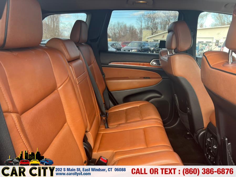 2011 Jeep Grand Cherokee 4WD 4dr Overland, available for sale in East Windsor, Connecticut | Car City LLC. East Windsor, Connecticut 2011 Jeep Grand Cherokee 4WD 4dr Overland, available for sale in East Windsor, Connecticut | Car City LLC. East Windsor, Connecticut