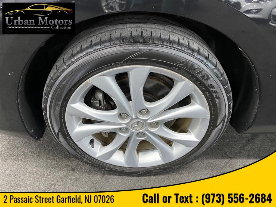 2010 Mazda Mazda3 s Grand Touring, available for sale in Garfield, New Jersey | Urban Motors Collection. Garfield, New Jersey 2010 Mazda Mazda3 s Grand Touring, available for sale in Garfield, New Jersey | Urban Motors Collection. Garfield, New Jersey