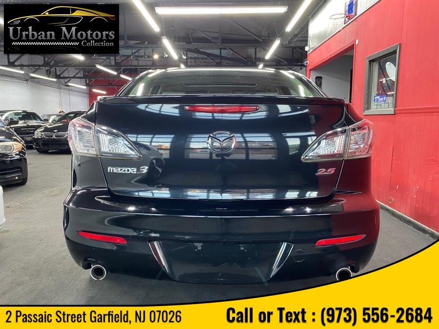 2010 Mazda Mazda3 s Grand Touring, available for sale in Garfield, New Jersey | Urban Motors Collection. Garfield, New Jersey 2010 Mazda Mazda3 s Grand Touring, available for sale in Garfield, New Jersey | Urban Motors Collection. Garfield, New Jersey