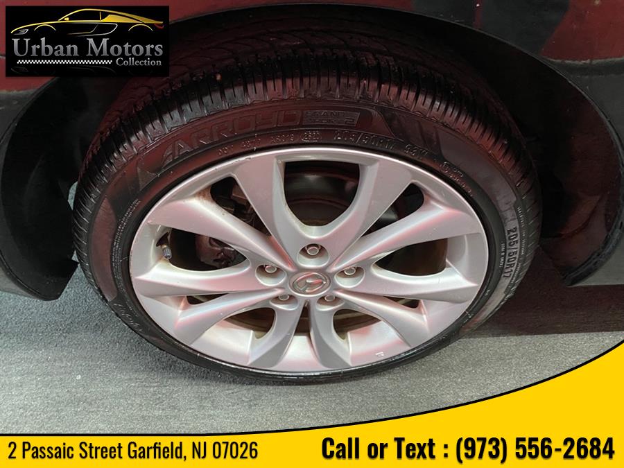 2010 Mazda Mazda3 s Grand Touring, available for sale in Garfield, New Jersey | Urban Motors Collection. Garfield, New Jersey 2010 Mazda Mazda3 s Grand Touring, available for sale in Garfield, New Jersey | Urban Motors Collection. Garfield, New Jersey