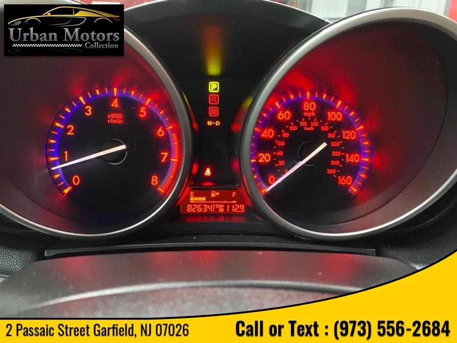 2010 Mazda Mazda3 s Grand Touring, available for sale in Garfield, New Jersey | Urban Motors Collection. Garfield, New Jersey 2010 Mazda Mazda3 s Grand Touring, available for sale in Garfield, New Jersey | Urban Motors Collection. Garfield, New Jersey