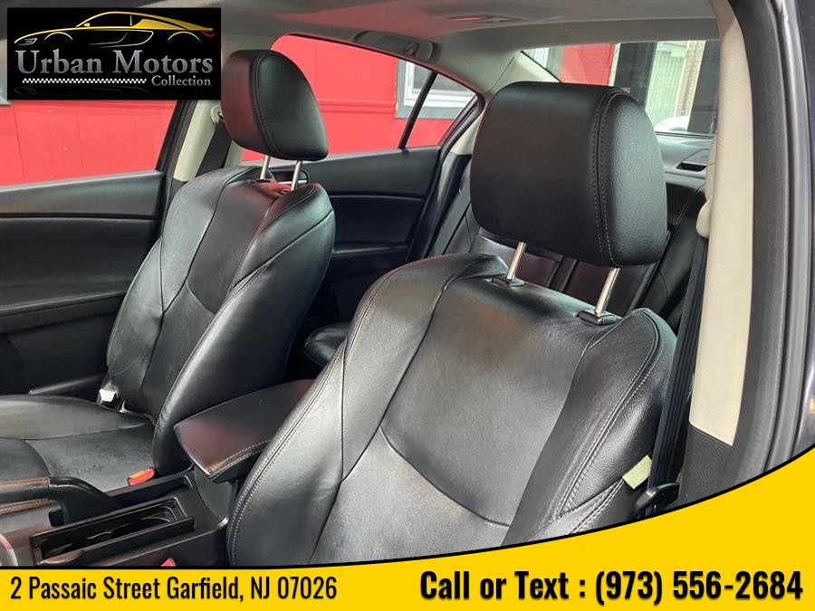 2010 Mazda Mazda3 s Grand Touring, available for sale in Garfield, New Jersey | Urban Motors Collection. Garfield, New Jersey 2010 Mazda Mazda3 s Grand Touring, available for sale in Garfield, New Jersey | Urban Motors Collection. Garfield, New Jersey