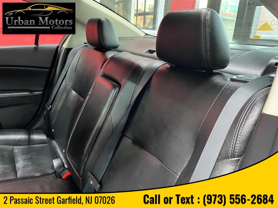 2010 Mazda Mazda3 s Grand Touring, available for sale in Garfield, New Jersey | Urban Motors Collection. Garfield, New Jersey 2010 Mazda Mazda3 s Grand Touring, available for sale in Garfield, New Jersey | Urban Motors Collection. Garfield, New Jersey
