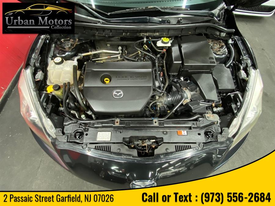 2010 Mazda Mazda3 s Grand Touring, available for sale in Garfield, New Jersey | Urban Motors Collection. Garfield, New Jersey 2010 Mazda Mazda3 s Grand Touring, available for sale in Garfield, New Jersey | Urban Motors Collection. Garfield, New Jersey