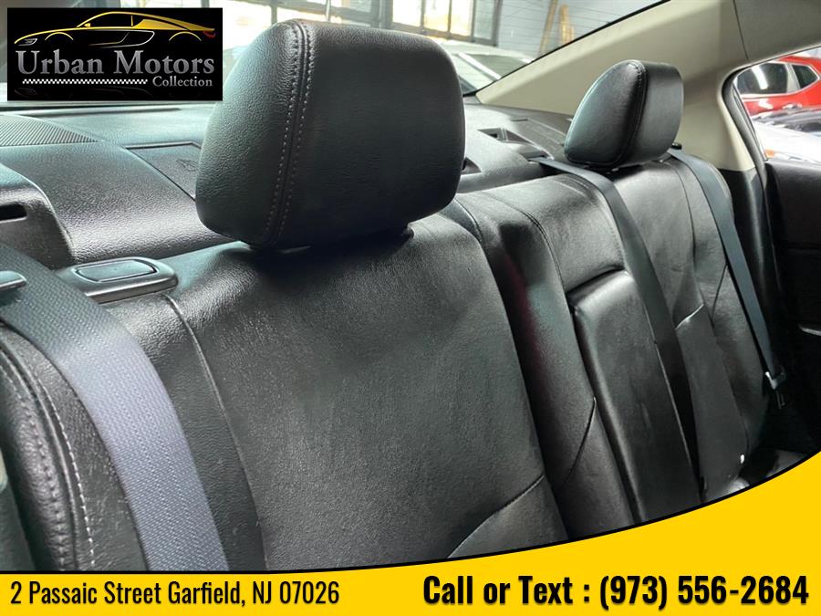 2010 Mazda Mazda3 s Grand Touring, available for sale in Garfield, New Jersey | Urban Motors Collection. Garfield, New Jersey 2010 Mazda Mazda3 s Grand Touring, available for sale in Garfield, New Jersey | Urban Motors Collection. Garfield, New Jersey