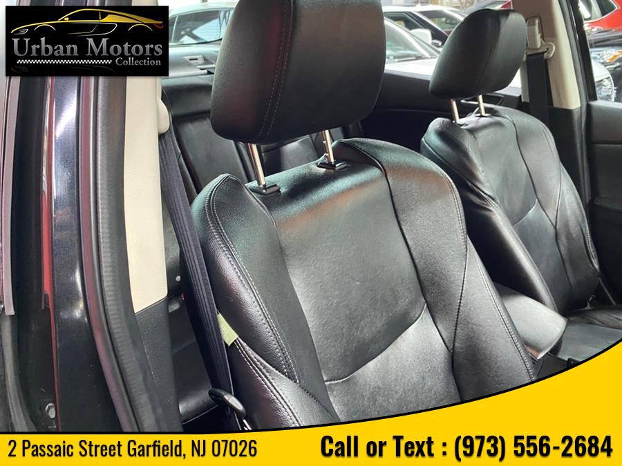2010 Mazda Mazda3 s Grand Touring, available for sale in Garfield, New Jersey | Urban Motors Collection. Garfield, New Jersey 2010 Mazda Mazda3 s Grand Touring, available for sale in Garfield, New Jersey | Urban Motors Collection. Garfield, New Jersey