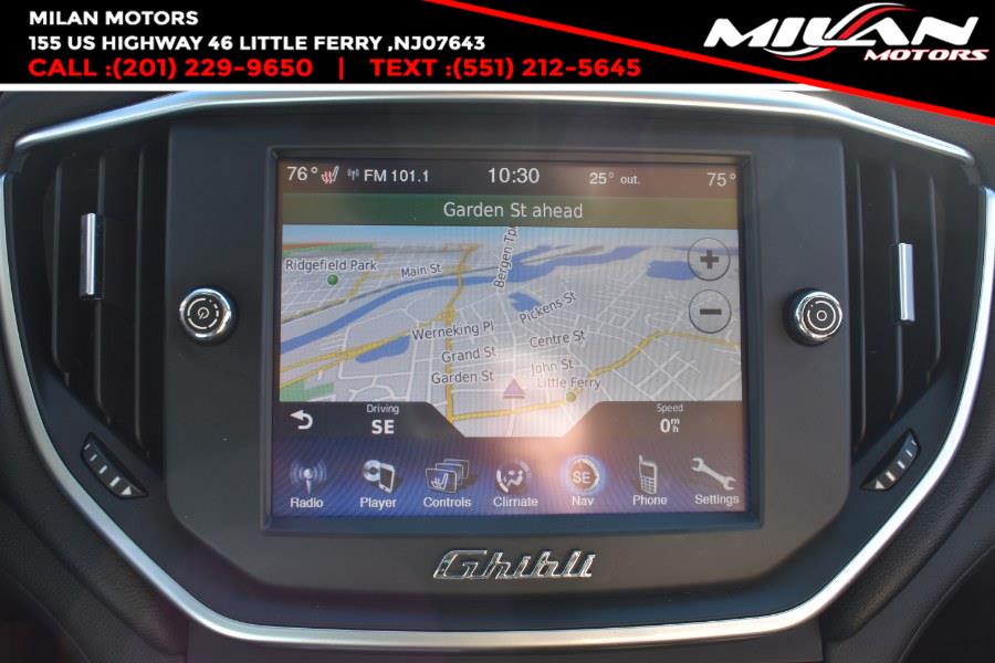 2014 Maserati Ghibli 4dr Sdn S Q4, available for sale in Little Ferry , New Jersey | Milan Motors. Little Ferry , New Jersey 2014 Maserati Ghibli 4dr Sdn S Q4, available for sale in Little Ferry , New Jersey | Milan Motors. Little Ferry , New Jersey