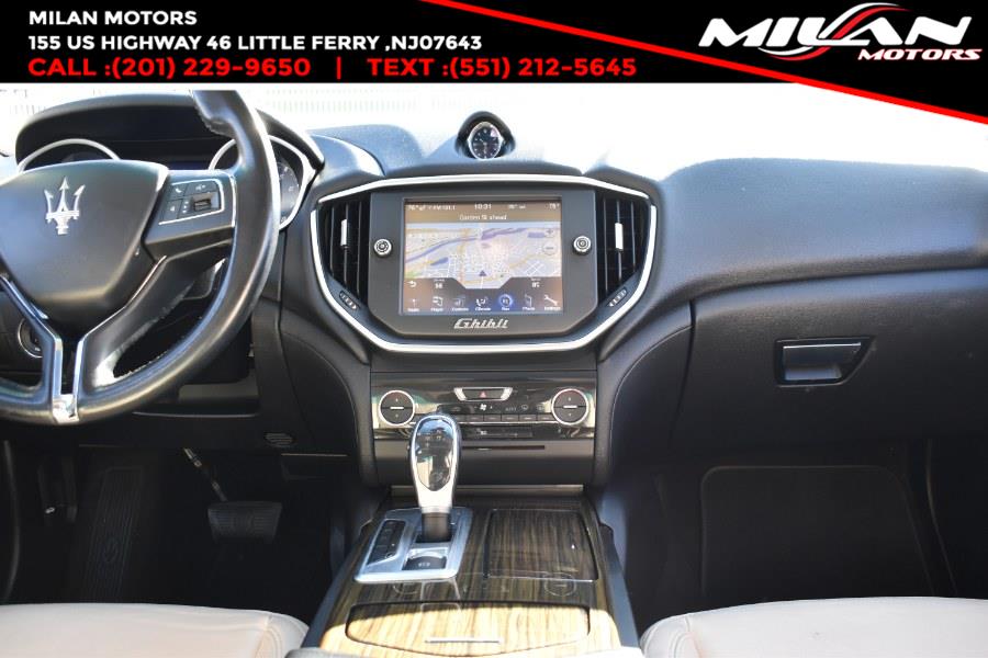 2014 Maserati Ghibli 4dr Sdn S Q4, available for sale in Little Ferry , New Jersey | Milan Motors. Little Ferry , New Jersey 2014 Maserati Ghibli 4dr Sdn S Q4, available for sale in Little Ferry , New Jersey | Milan Motors. Little Ferry , New Jersey