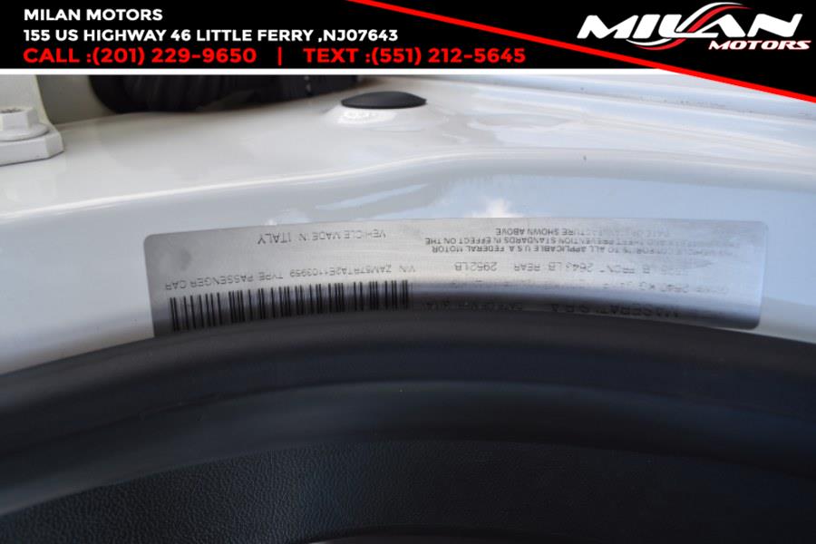 2014 Maserati Ghibli 4dr Sdn S Q4, available for sale in Little Ferry , New Jersey | Milan Motors. Little Ferry , New Jersey 2014 Maserati Ghibli 4dr Sdn S Q4, available for sale in Little Ferry , New Jersey | Milan Motors. Little Ferry , New Jersey