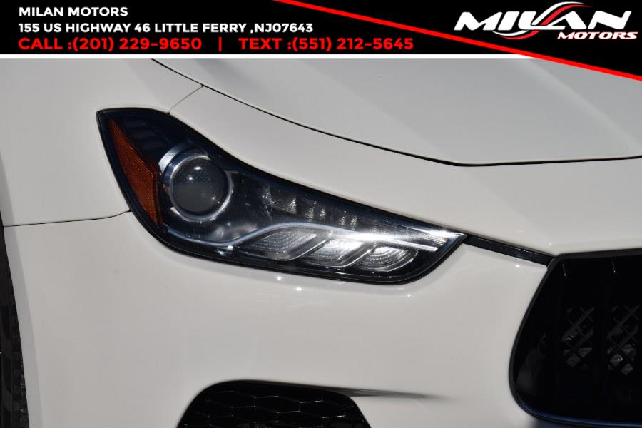 2014 Maserati Ghibli 4dr Sdn S Q4, available for sale in Little Ferry , New Jersey | Milan Motors. Little Ferry , New Jersey 2014 Maserati Ghibli 4dr Sdn S Q4, available for sale in Little Ferry , New Jersey | Milan Motors. Little Ferry , New Jersey