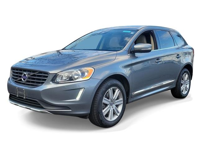 2017 Volvo Xc60 T5 Inscription, available for sale in Avon, Connecticut | Sullivan Automotive Group. Avon, Connecticut