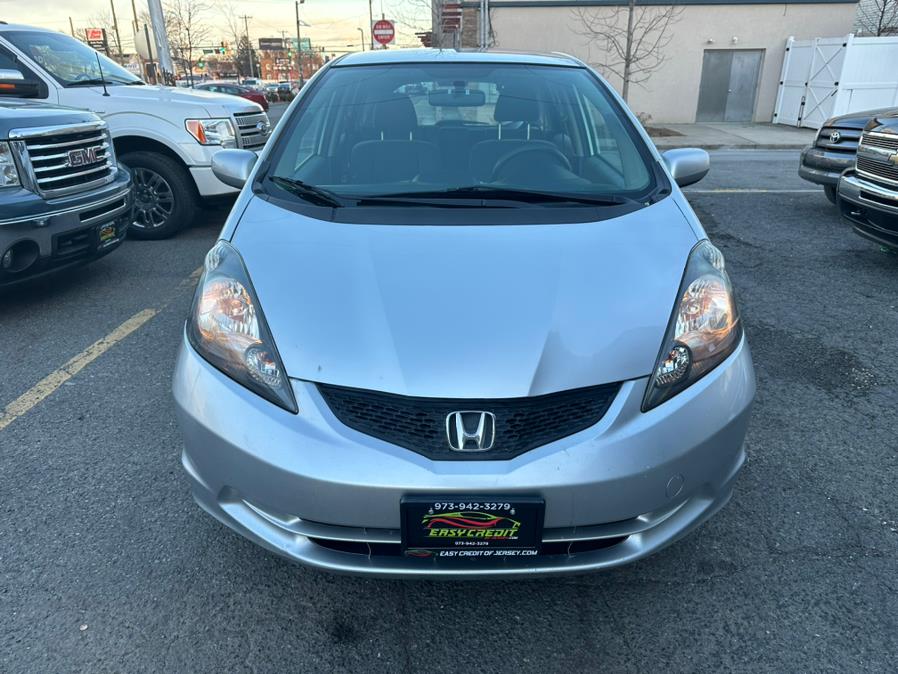 2012 Honda Fit 5dr HB Auto, available for sale in Little Ferry, New Jersey | Easy Credit of Jersey. Little Ferry, New Jersey