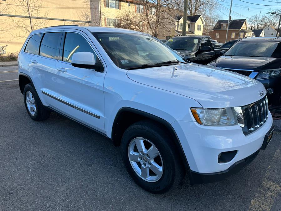 2013 Jeep Grand Cherokee 4WD 4dr Laredo, available for sale in Little Ferry, New Jersey | Easy Credit of Jersey. Little Ferry, New Jersey