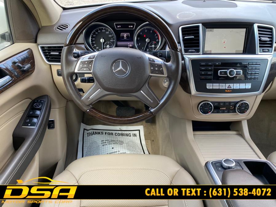 2014 Mercedes-Benz M-Class 4MATIC 4dr ML350, available for sale in Commack, New York | DSA Motor Sports Corp. Commack, New York 2014 Mercedes-Benz M-Class 4MATIC 4dr ML350, available for sale in Commack, New York | DSA Motor Sports Corp. Commack, New York