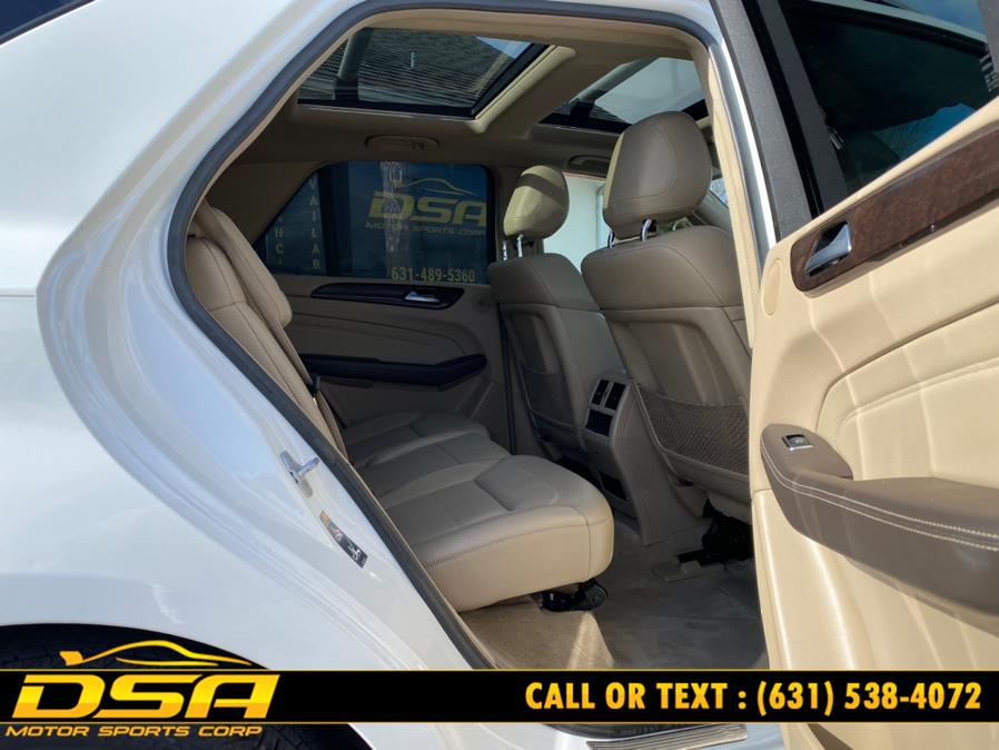 2014 Mercedes-Benz M-Class 4MATIC 4dr ML350, available for sale in Commack, New York | DSA Motor Sports Corp. Commack, New York 2014 Mercedes-Benz M-Class 4MATIC 4dr ML350, available for sale in Commack, New York | DSA Motor Sports Corp. Commack, New York