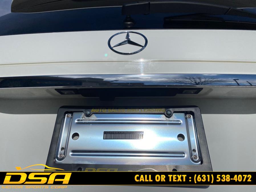 2014 Mercedes-Benz M-Class 4MATIC 4dr ML350, available for sale in Commack, New York | DSA Motor Sports Corp. Commack, New York 2014 Mercedes-Benz M-Class 4MATIC 4dr ML350, available for sale in Commack, New York | DSA Motor Sports Corp. Commack, New York