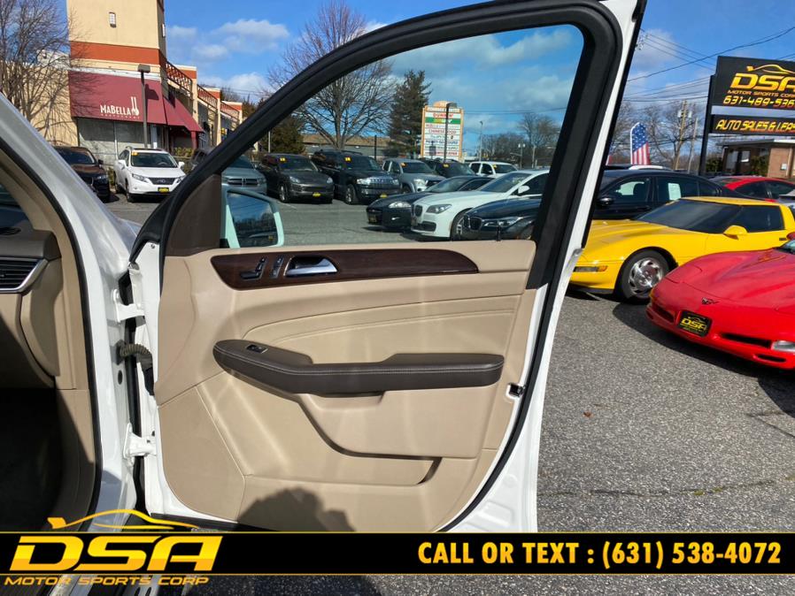 2014 Mercedes-Benz M-Class 4MATIC 4dr ML350, available for sale in Commack, New York | DSA Motor Sports Corp. Commack, New York 2014 Mercedes-Benz M-Class 4MATIC 4dr ML350, available for sale in Commack, New York | DSA Motor Sports Corp. Commack, New York