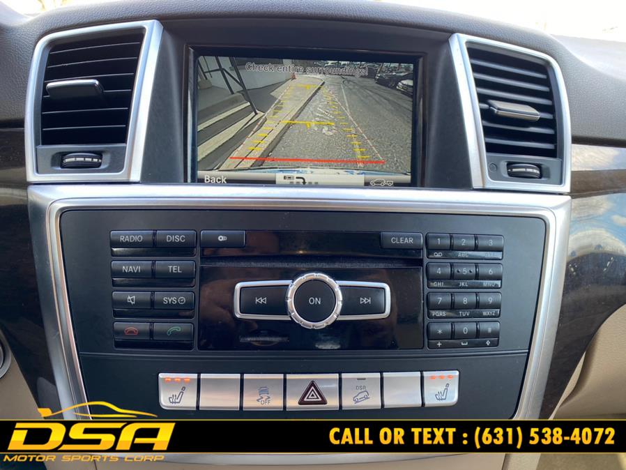2014 Mercedes-Benz M-Class 4MATIC 4dr ML350, available for sale in Commack, New York | DSA Motor Sports Corp. Commack, New York 2014 Mercedes-Benz M-Class 4MATIC 4dr ML350, available for sale in Commack, New York | DSA Motor Sports Corp. Commack, New York