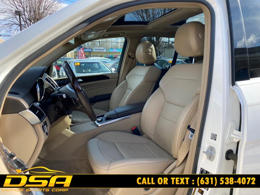 2014 Mercedes-Benz M-Class 4MATIC 4dr ML350, available for sale in Commack, New York | DSA Motor Sports Corp. Commack, New York 2014 Mercedes-Benz M-Class 4MATIC 4dr ML350, available for sale in Commack, New York | DSA Motor Sports Corp. Commack, New York