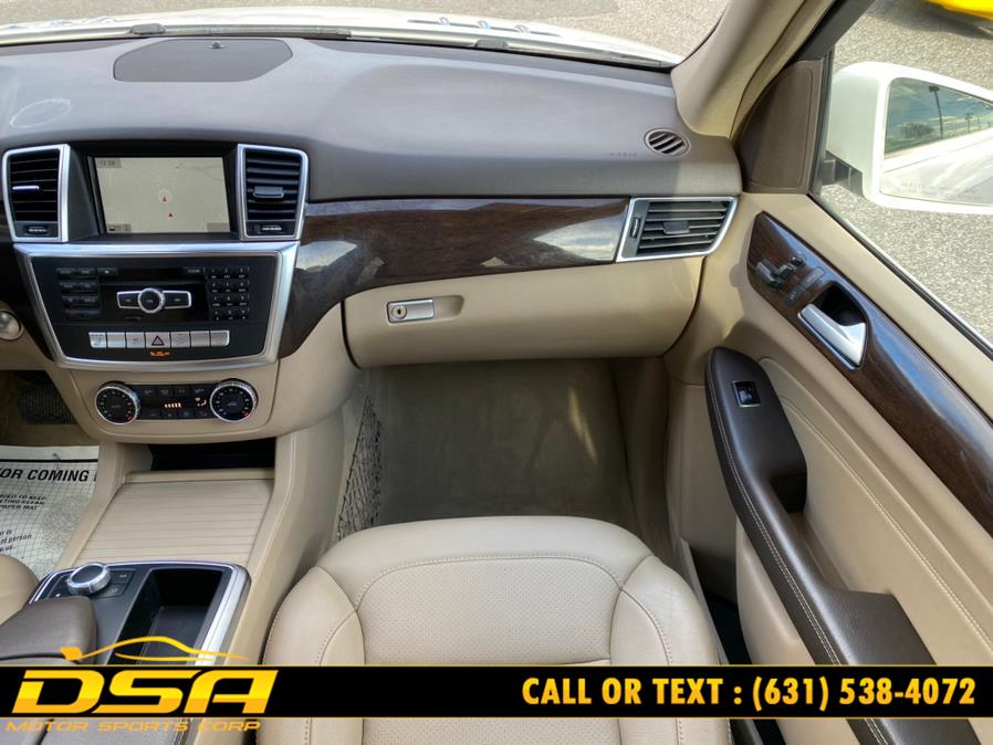 2014 Mercedes-Benz M-Class 4MATIC 4dr ML350, available for sale in Commack, New York | DSA Motor Sports Corp. Commack, New York 2014 Mercedes-Benz M-Class 4MATIC 4dr ML350, available for sale in Commack, New York | DSA Motor Sports Corp. Commack, New York