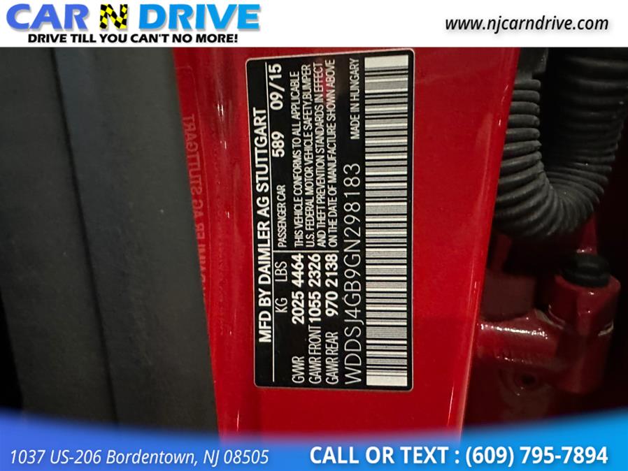 2016 Mercedes-benz Cla-class CLA250 4MATIC, available for sale in Bordentown, New Jersey | Car N Drive. Bordentown, New Jersey 2016 Mercedes-benz Cla-class CLA250 4MATIC, available for sale in Bordentown, New Jersey | Car N Drive. Bordentown, New Jersey