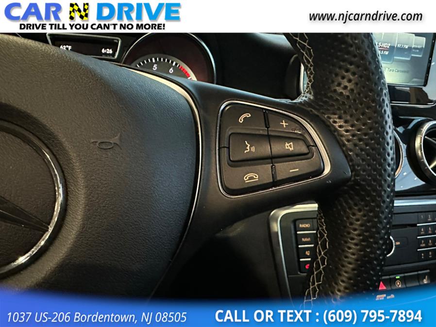 2016 Mercedes-benz Cla-class CLA250 4MATIC, available for sale in Bordentown, New Jersey | Car N Drive. Bordentown, New Jersey 2016 Mercedes-benz Cla-class CLA250 4MATIC, available for sale in Bordentown, New Jersey | Car N Drive. Bordentown, New Jersey