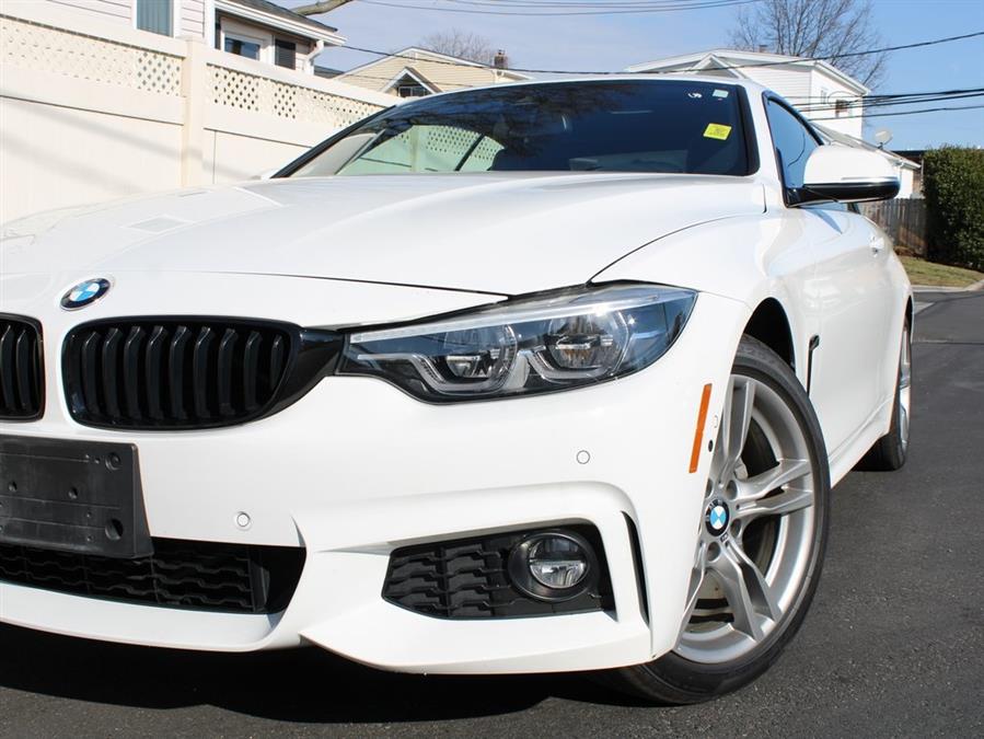 2020 BMW 4 Series 430i xDrive M Sport Package, available for sale in Great Neck, New York | Auto Expo Ent Inc.. Great Neck, New York
