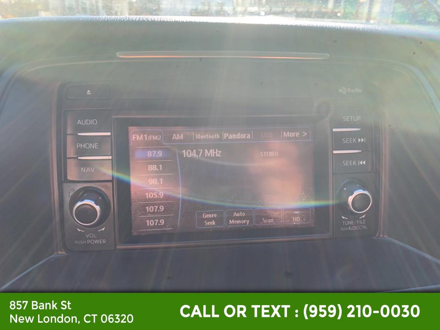 2015 Mazda Mazda6 4dr Sdn Auto i Touring, available for sale in New London, Connecticut | McAvoy Inc dba Town Hill Auto. New London, Connecticut 2015 Mazda Mazda6 4dr Sdn Auto i Touring, available for sale in New London, Connecticut | McAvoy Inc dba Town Hill Auto. New London, Connecticut