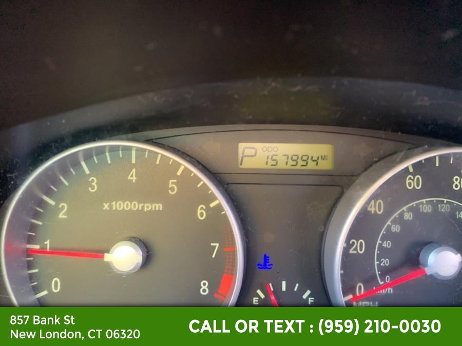 2008 Hyundai Accent 3dr HB Auto GS, available for sale in New London, Connecticut | McAvoy Inc dba Town Hill Auto. New London, Connecticut 2008 Hyundai Accent 3dr HB Auto GS, available for sale in New London, Connecticut | McAvoy Inc dba Town Hill Auto. New London, Connecticut